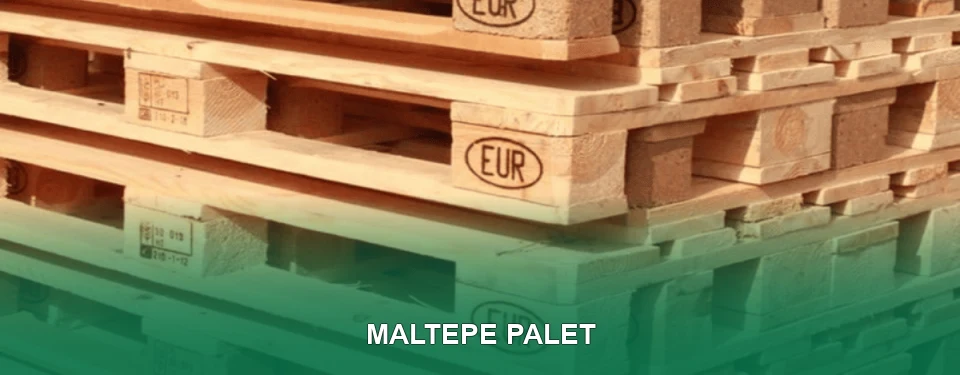 Maltepe Palet