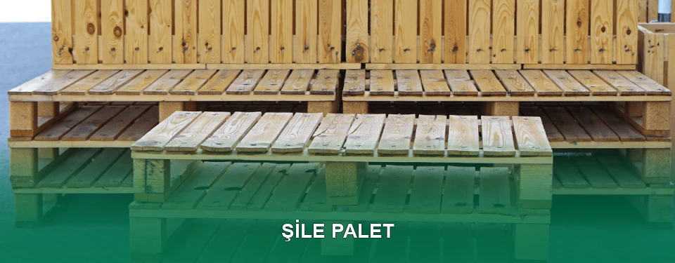 Şile Palet