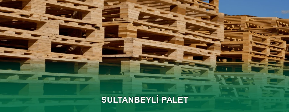 Sultanbeyli Palet
